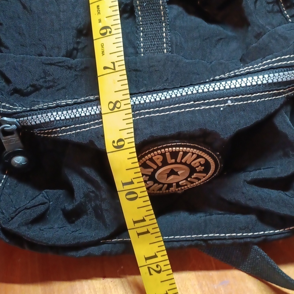 Kipling backpack - image 6